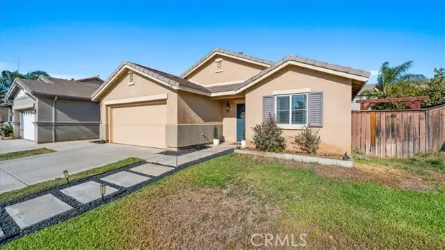 3287 El Nido, Perris, CA 92571 - #3