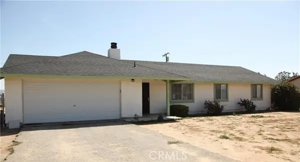 12257 Tesuque, Apple Valley, CA 92308