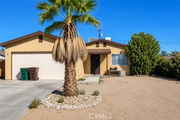 5620 Cahuilla, Twentynine Palms, CA 92277