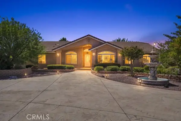 10245 Joshua, Hesperia, CA 92344