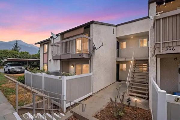 8990 19th Street  #308, Rancho Cucamonga, CA 91701