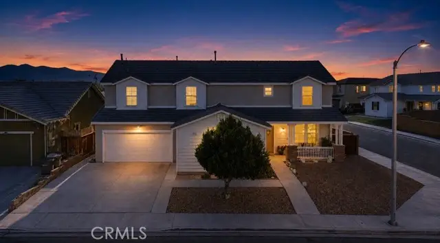 8578 Glendora, Hesperia, CA 92344 - #1