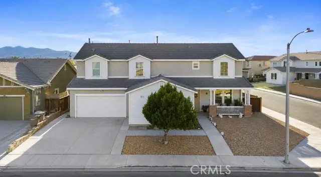 8578 Glendora, Hesperia, CA 92344 - #2