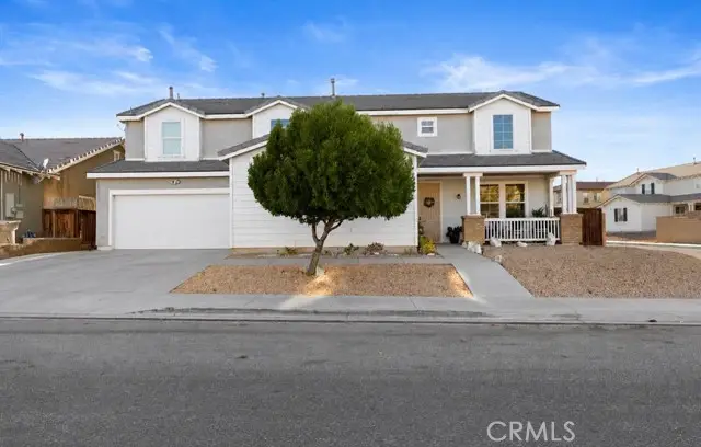 8578 Glendora, Hesperia, CA 92344 - #3