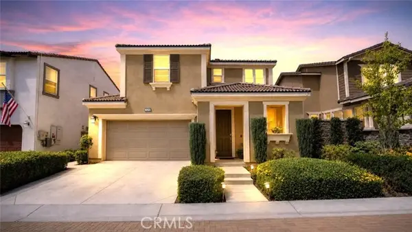 3144 Mt Rainier, Ontario, CA 91762
