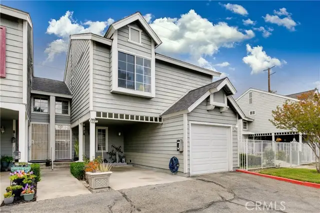1604 Mountain Avenue  #7A, Ontario, CA 91762 - #1