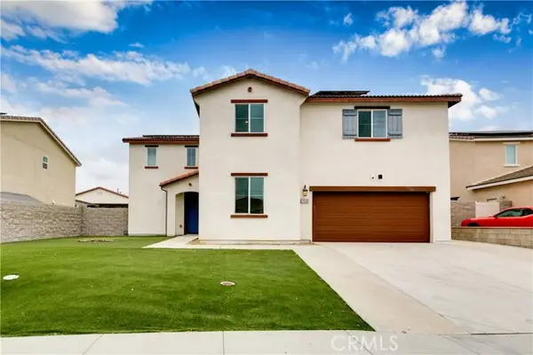 11649 Pansy, Mira Loma, CA 91752