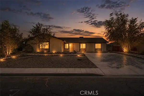 16147 Green Hill Drive, Victorville, CA 92394