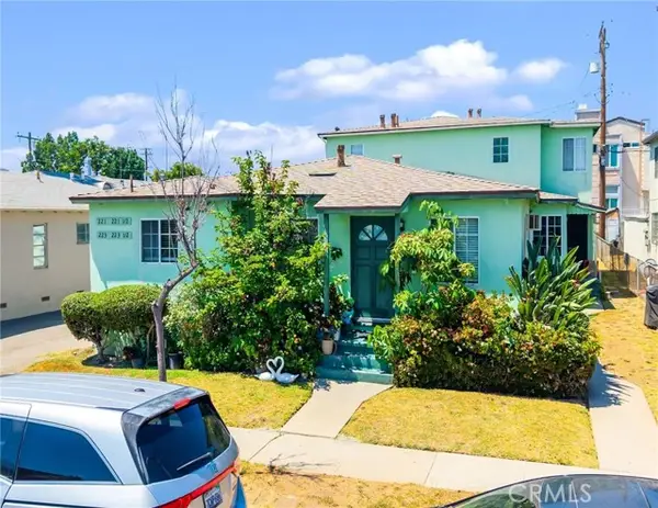 221 Bushnell Avenue, Alhambra, CA 91801