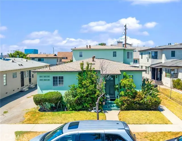 221 Bushnell Avenue, Alhambra, CA 91801 - #3