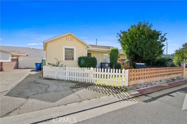 5222 Morada, Irwindale, CA 91706