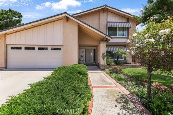 19564 Vista Hermosa Drive, Walnut, CA 91789