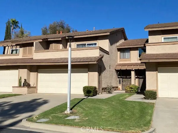 4150 Schaefer Avenue  #31, Chino, CA 91710