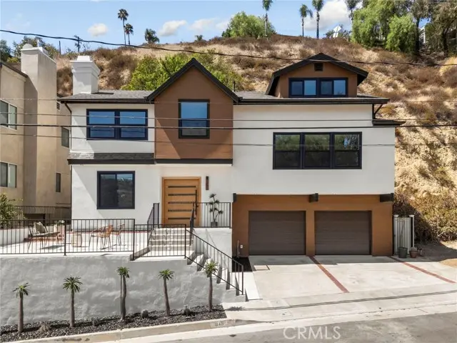 12471 Circula Panorama, Santa Ana, CA 92705 - #1