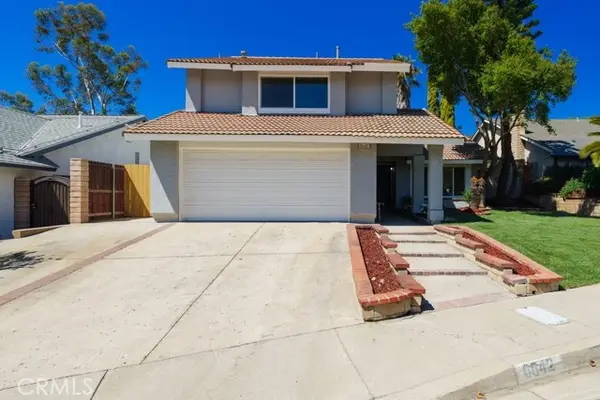 6542 Redbud, Rancho Cucamonga, CA 91739