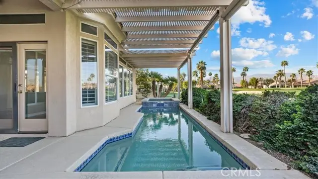 43679 Old Troon Court, Indio, CA 92201 - #1