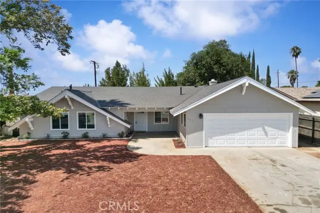 675 Palo Alto Avenue, Beaumont, CA 92223 - #1