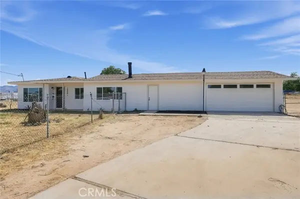 15561 Ash Street, Hesperia, CA 92345