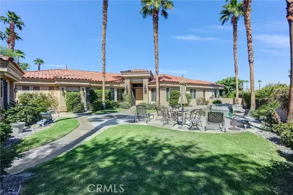 333 White Horse Trail, Palm Desert, CA 92211