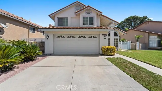 1741 Mojave View, Corona, CA 92882 - #1
