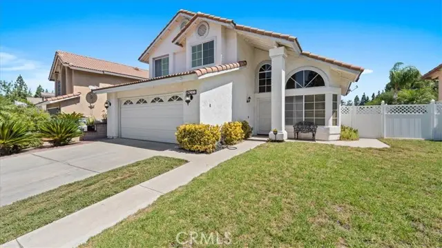 1741 Mojave View, Corona, CA 92882 - #2