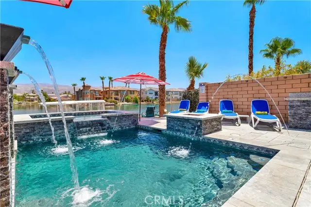 43196 Bacino Court, Indio, CA 92203 - #2
