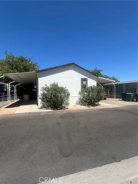 3255 Avenue R  #53, Palmdale, CA 93550