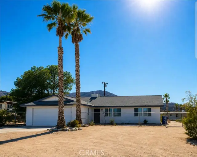 6966 Indian Cove, Twentynine Palms, CA 92277 - #1