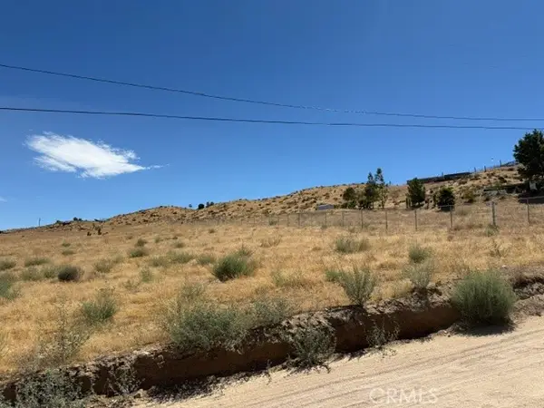 0 Pioneer, Apple Valley, CA 92308