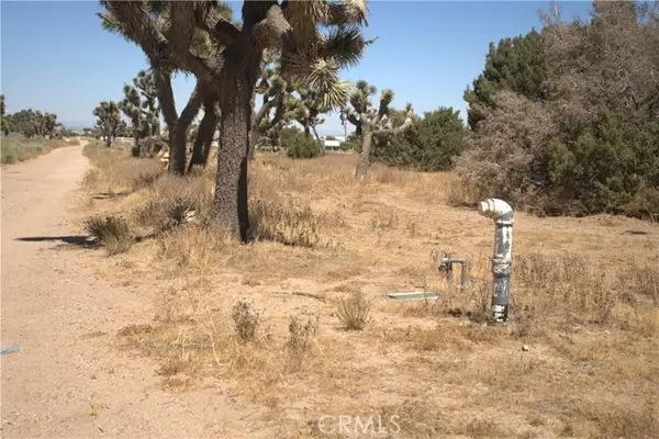 0 Fremontia Road, Hesperia, CA 92344