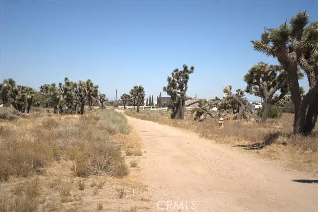 0 Fremontia Road, Hesperia, CA 92344 - #3