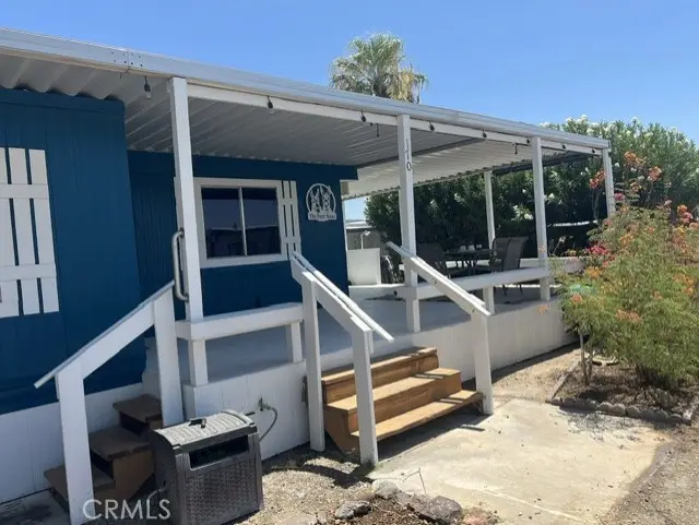 50918 Parker Dam Rd  #170, Earp, CA 92242 - #3