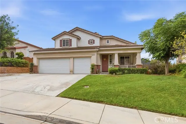 21389 Greyson, Moreno Valley, CA 92557 - #1