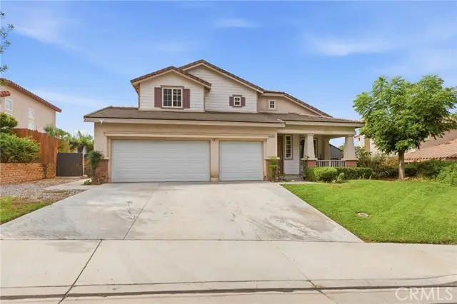 21389 Greyson, Moreno Valley, CA 92557 - #2