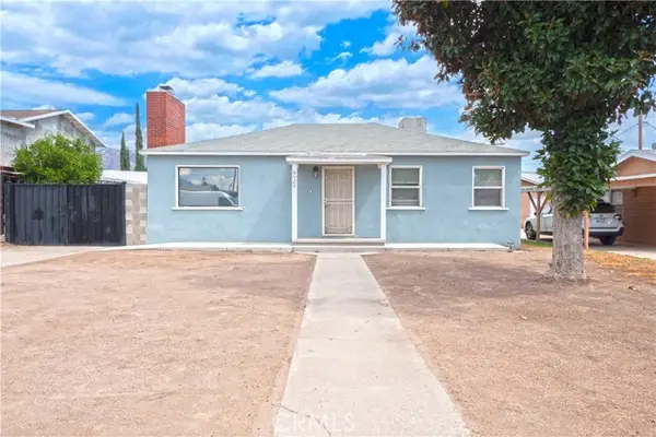 6925 Osbun, San Bernardino, CA 92404