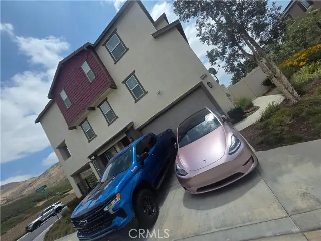 3891 Boulder, Riverside, CA 92509 - #2