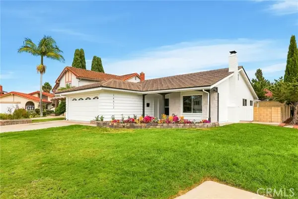14612 Mulberry Avenue, Irvine, CA 92606