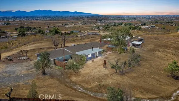 10274 Merino Avenue, Apple Valley, CA 92308