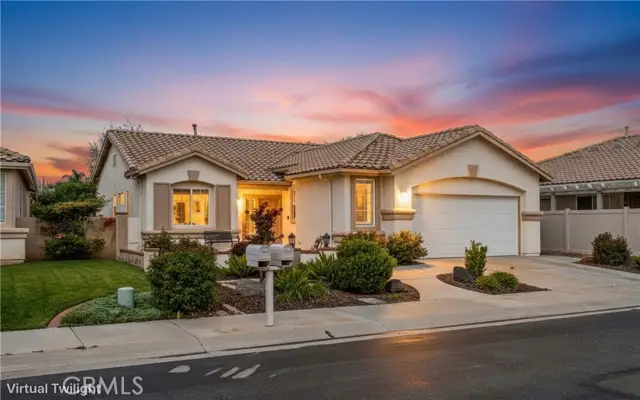 1851 Riviera, Banning, CA 92220 - #1