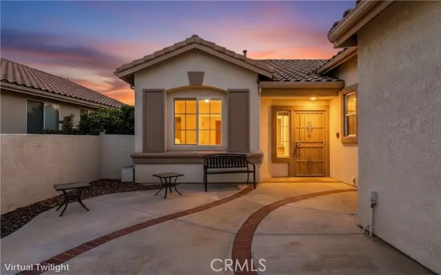 1851 Riviera, Banning, CA 92220 - #3