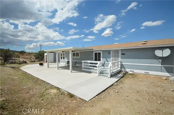 176 State Hwy 138, Pinon Hills, CA 92372