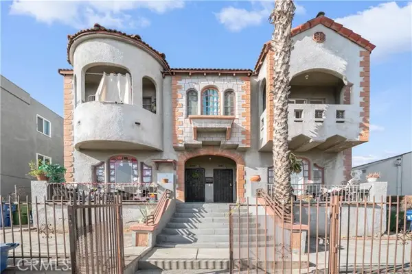 2441 Fairmount, Los Angeles, CA 90033