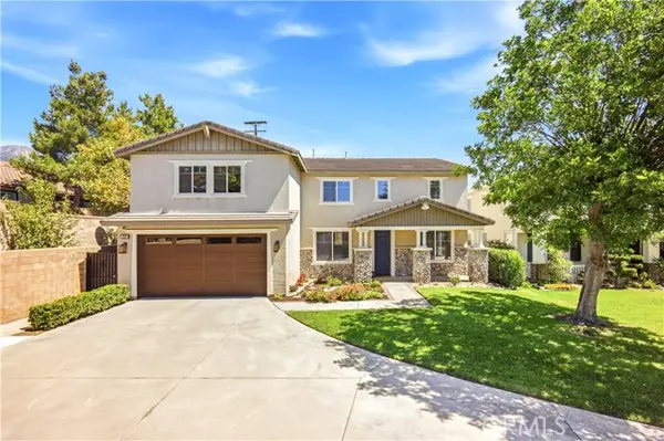 1619 Bison Street, Upland, CA 91784