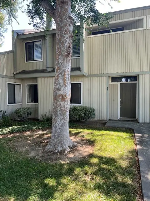 1965 Coulston ST.  #56, Loma Linda, CA 92354 - #1