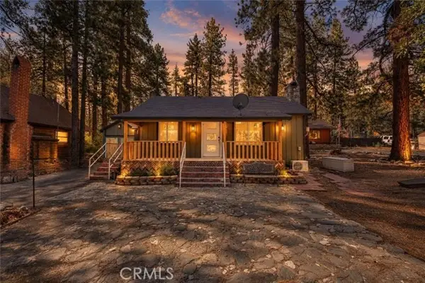 1459 Ross Street, Wrightwood, CA 92397
