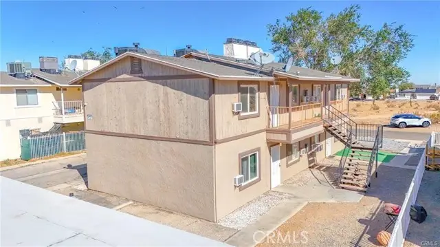 10923 Aztec, Adelanto, CA 92301 - #1
