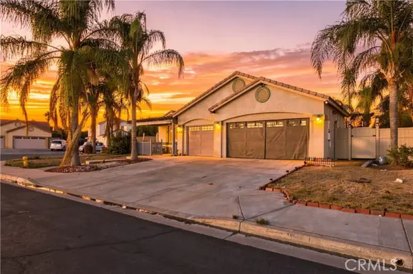 848 Peaceful, San Jacinto, CA 92582