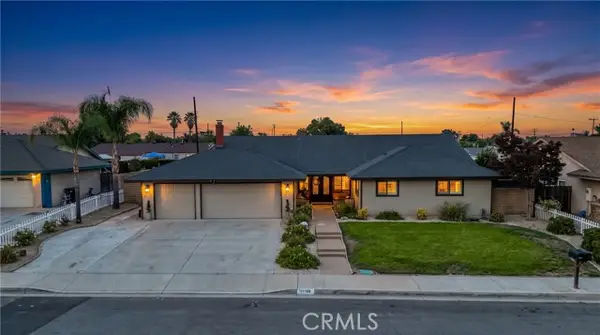 11159 Carriage Avenue, Montclair, CA 91763