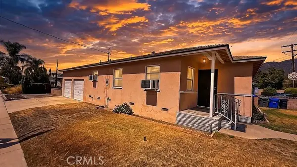 1437 Santo Domingo Avenue, Duarte, CA 91010