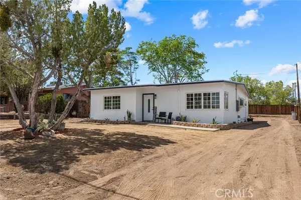 7888 Fox Trail, Yucca Valley, CA 92284